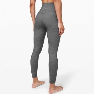 Lululemon Align High-Rise Pant 25” - 6